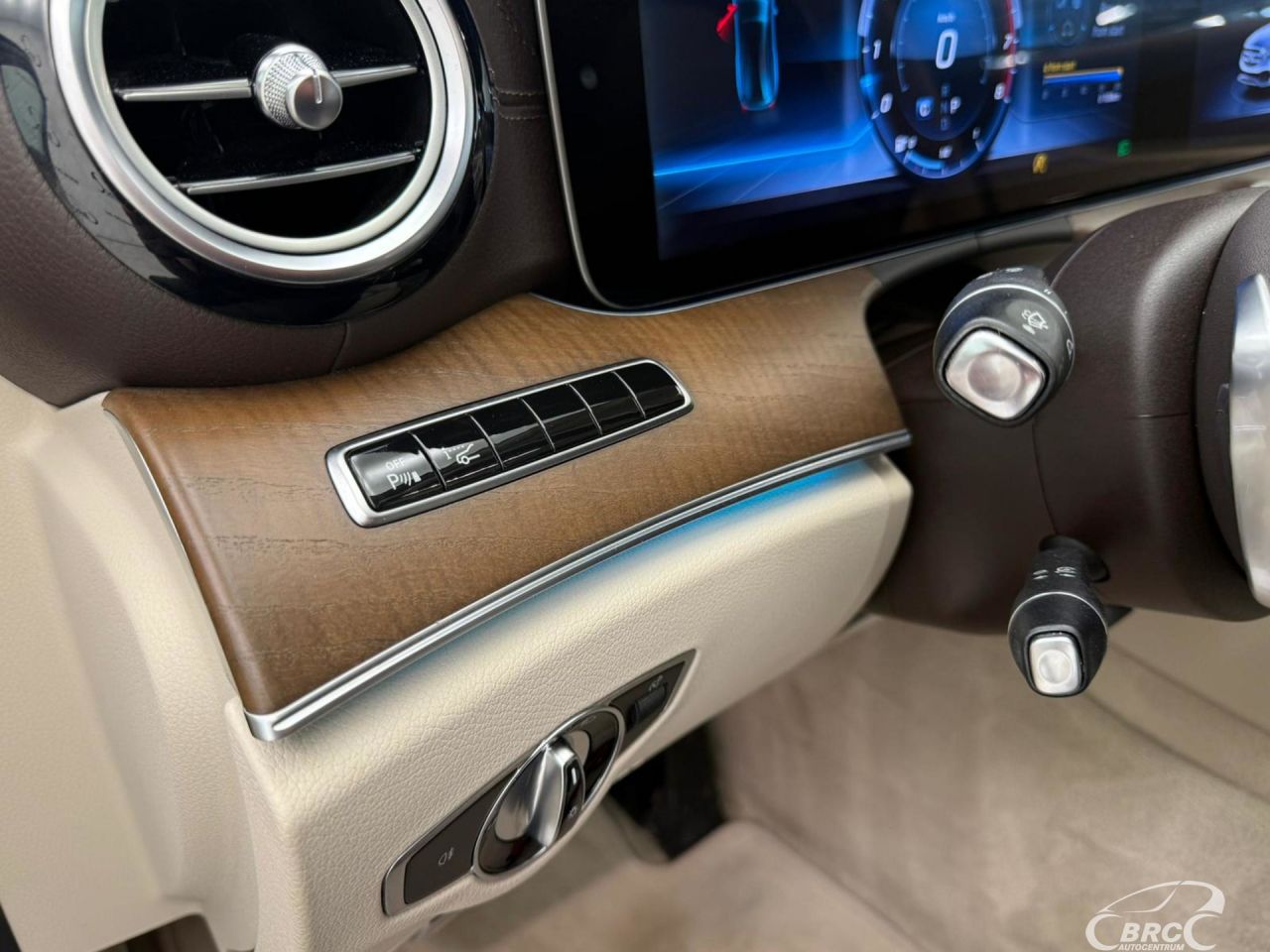 Mercedes-Benz E400 | 18
