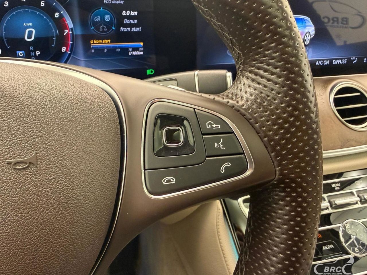 Mercedes-Benz E400 | 15