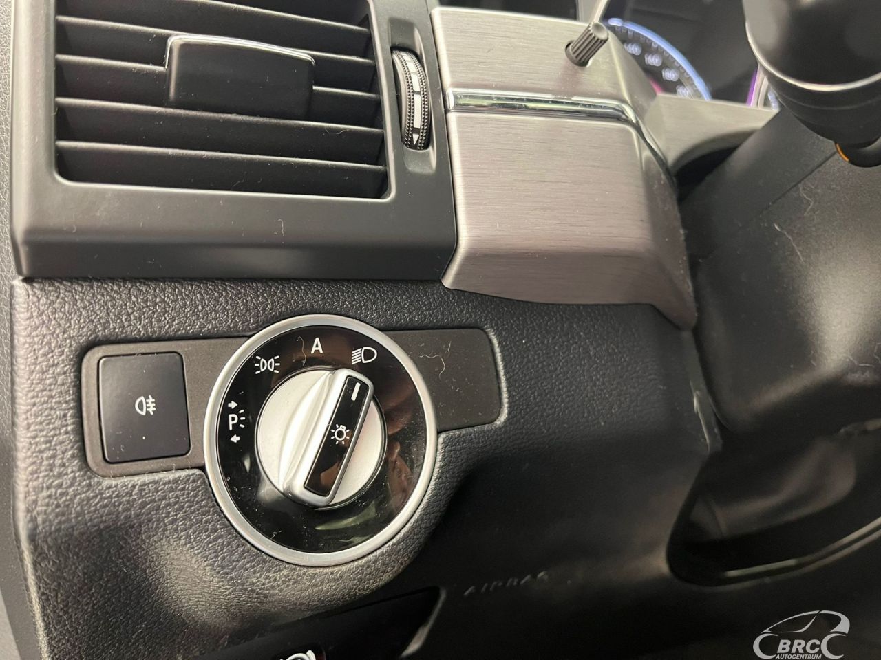 Mercedes-Benz GLK220 | 16