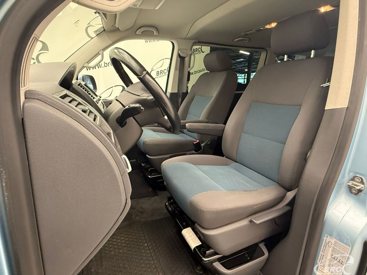 Volkswagen Multivan | 7