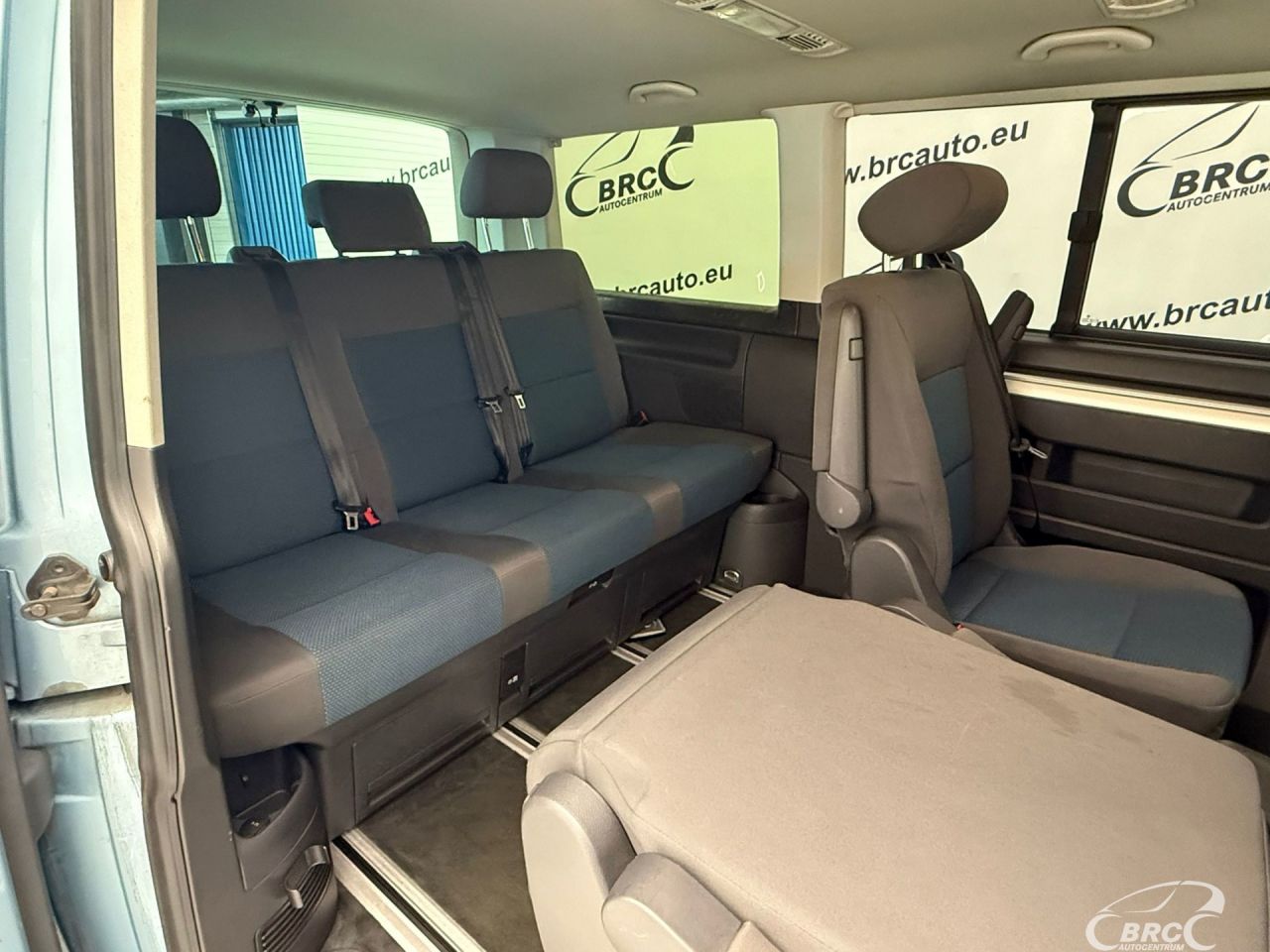 Volkswagen Multivan | 10