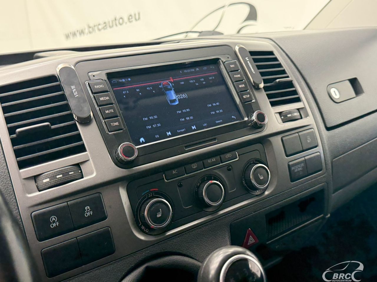 Volkswagen Multivan | 13