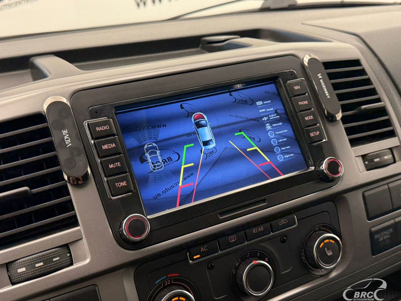 Volkswagen Multivan | 12