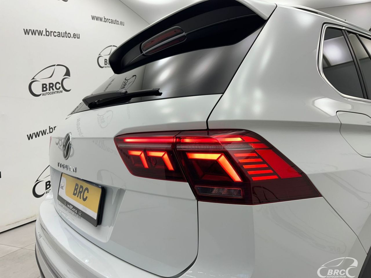 Volkswagen Tiguan | 5