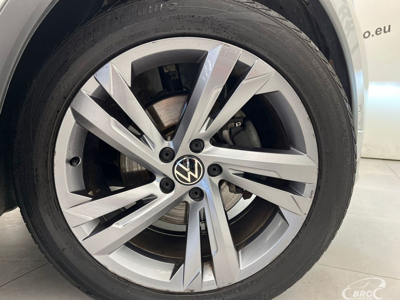 Volkswagen Tiguan | 11