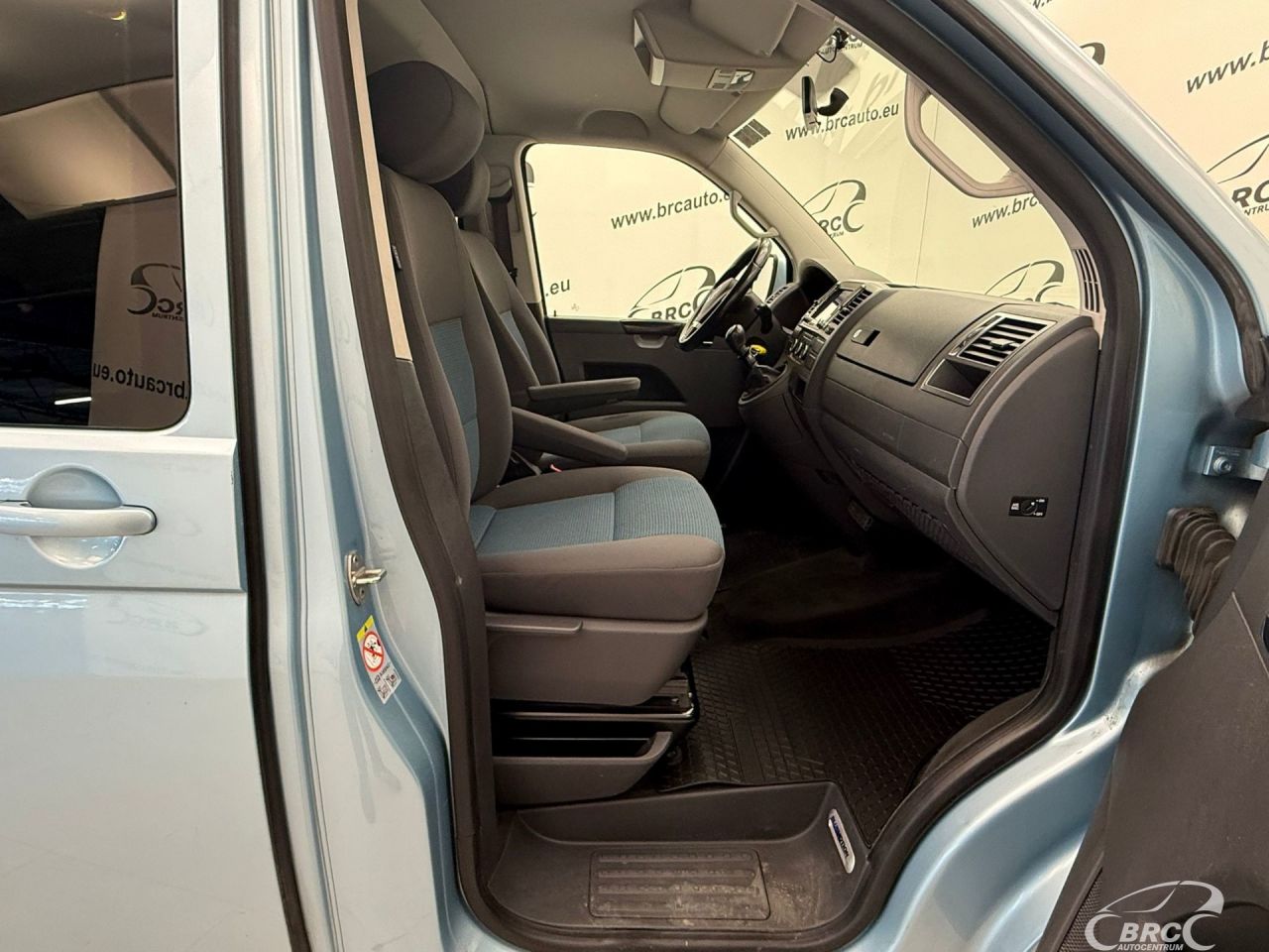 Volkswagen Multivan | 6