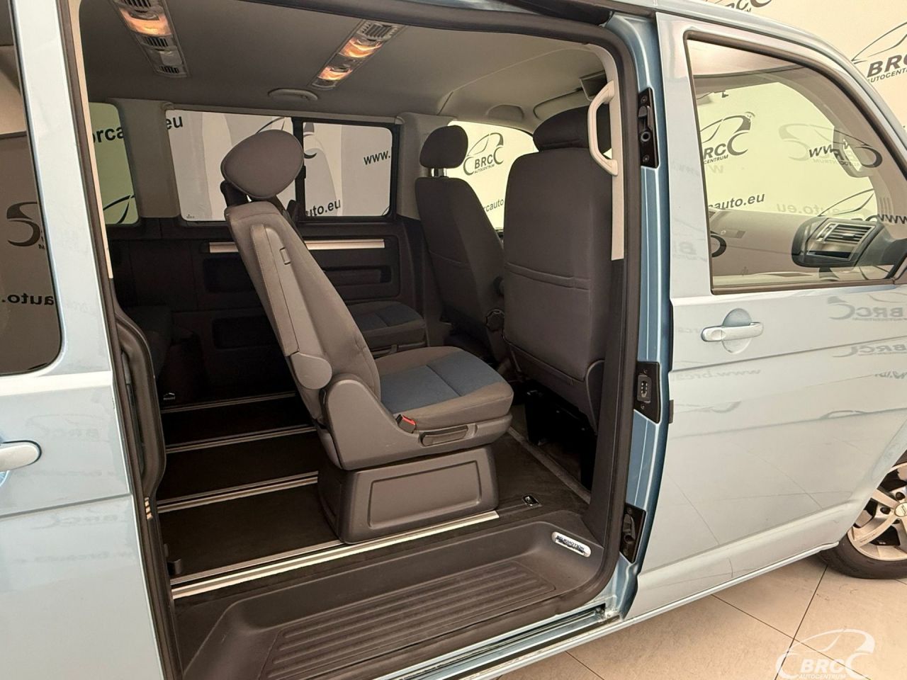 Volkswagen Multivan | 9
