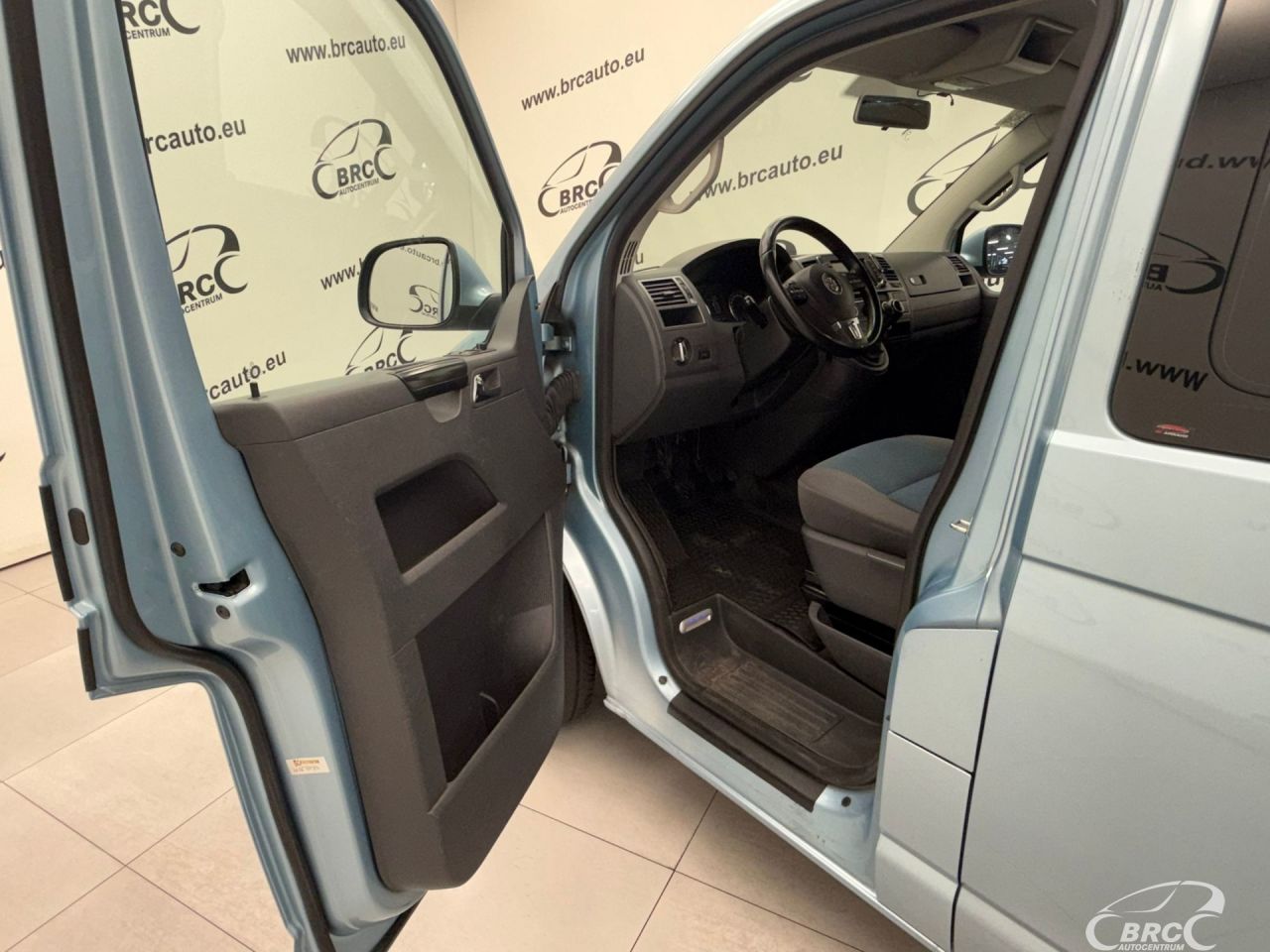 Volkswagen Multivan | 4