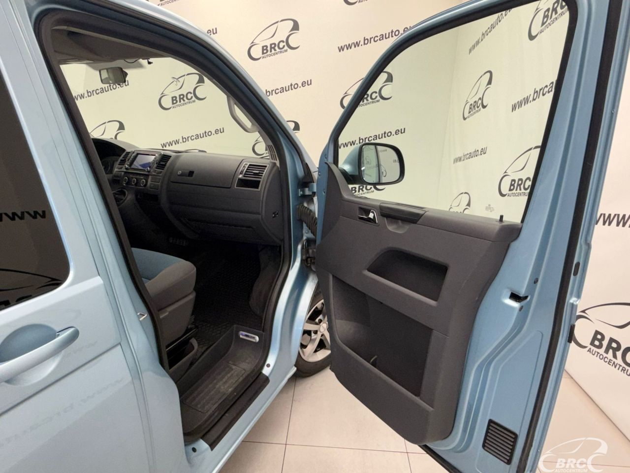 Volkswagen Multivan | 5