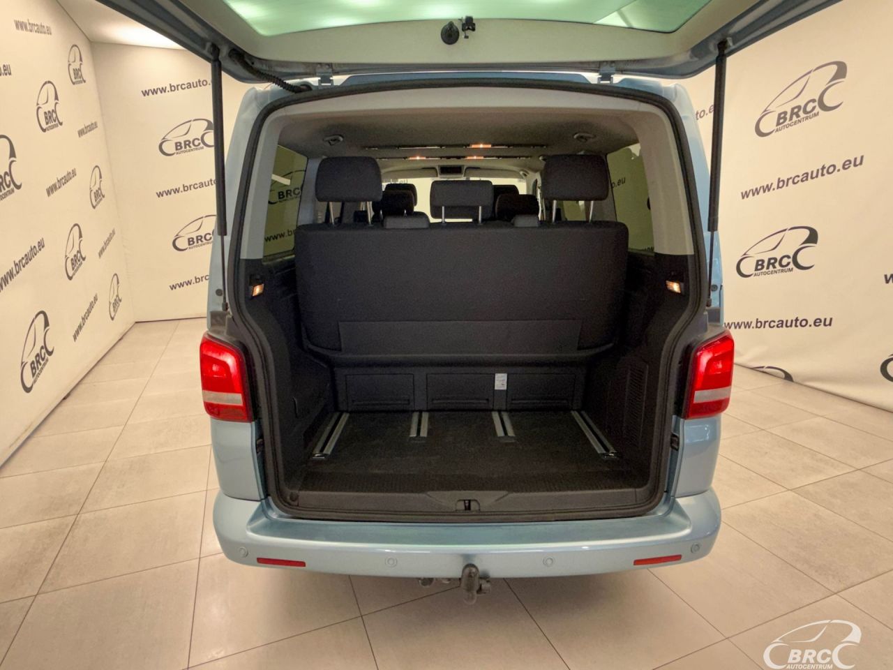Volkswagen Multivan | 19