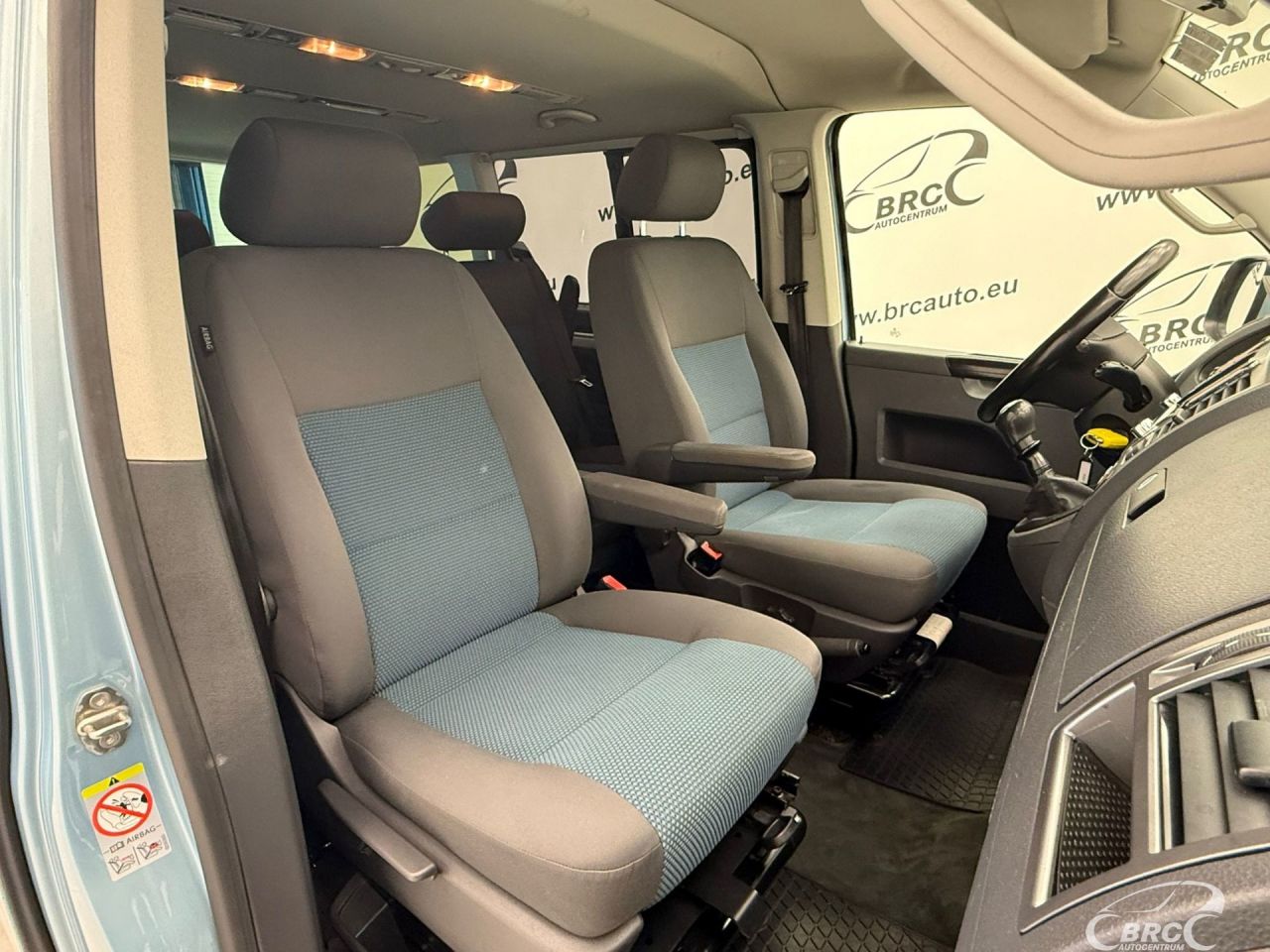 Volkswagen Multivan | 8