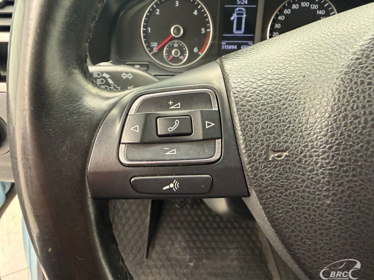 Volkswagen Multivan | 17