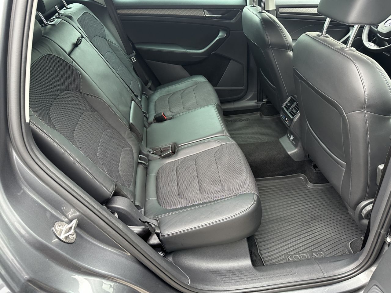 Skoda Kodiaq | 4
