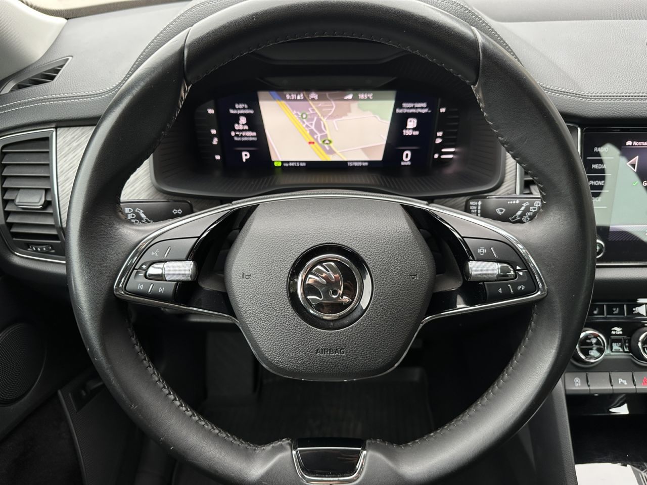 Skoda Kodiaq | 5