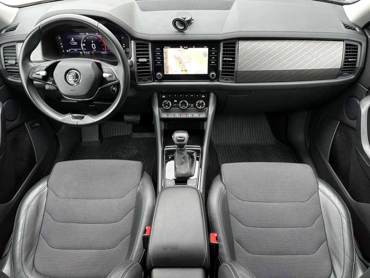 Skoda Kodiaq | 2