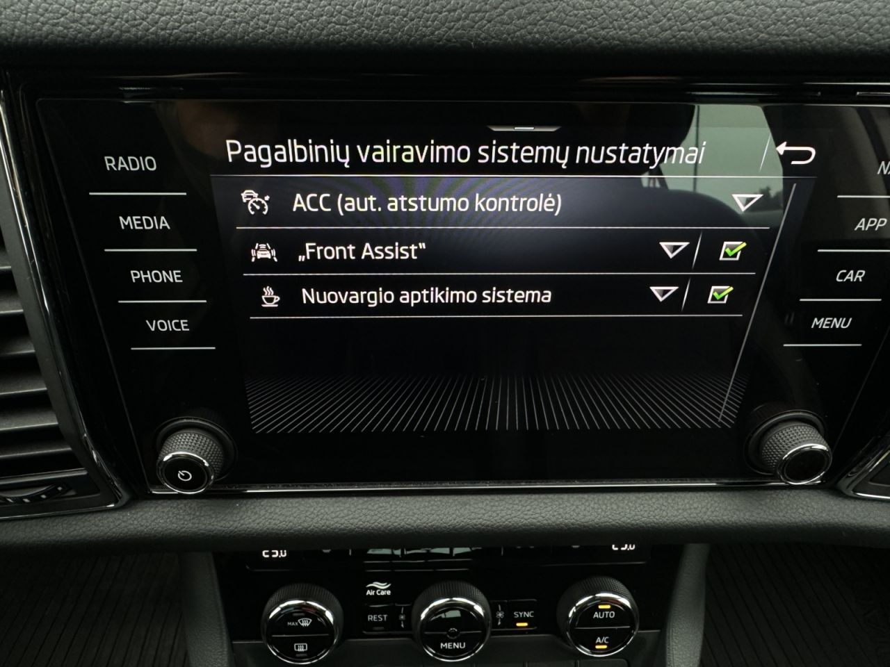 Skoda Kodiaq | 15