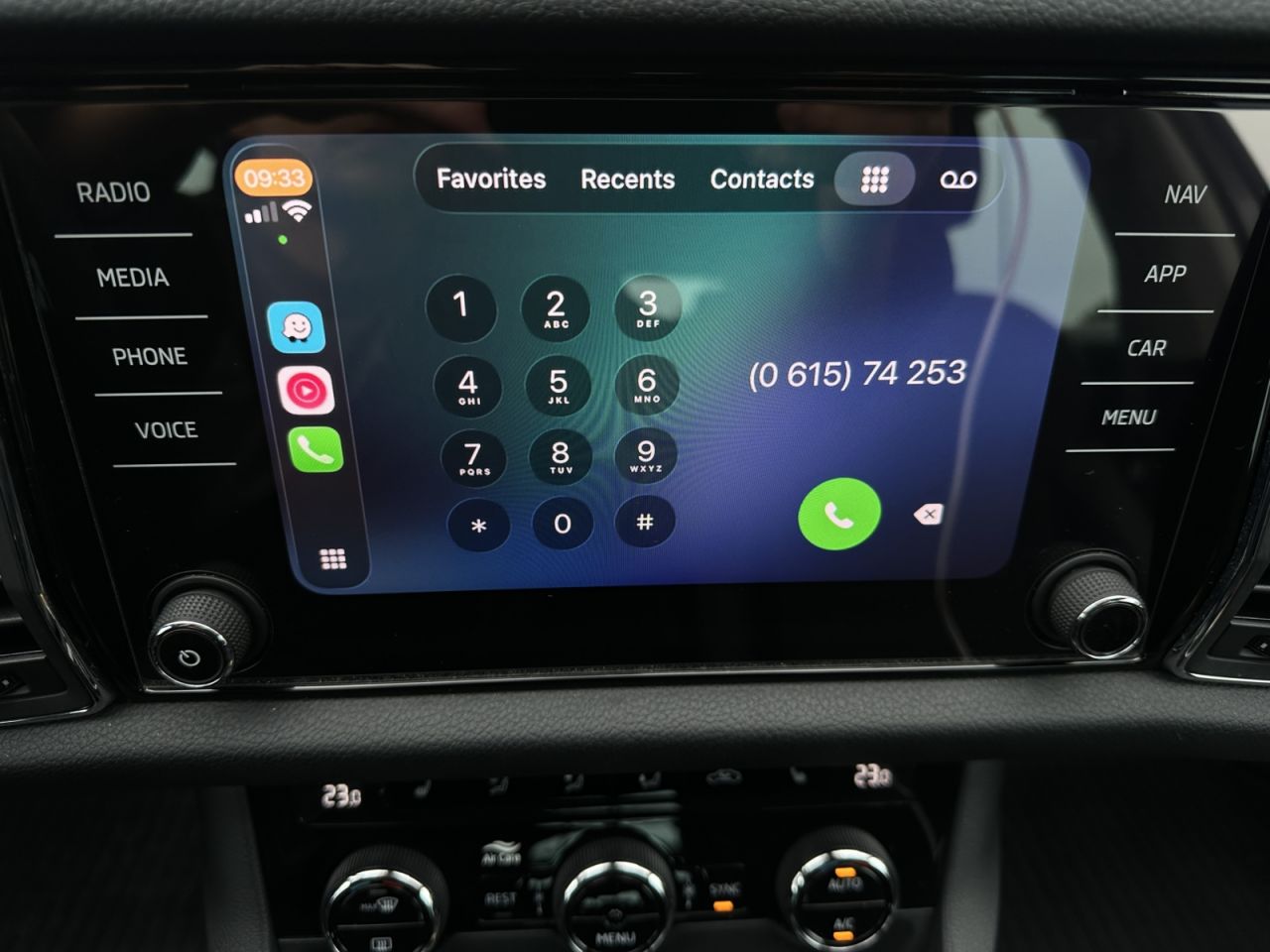 Skoda Kodiaq | 13