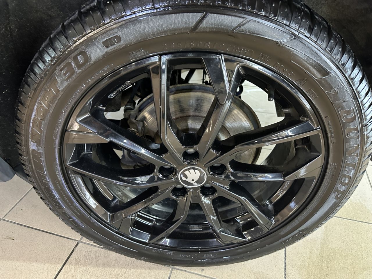 Skoda Kodiaq | 25