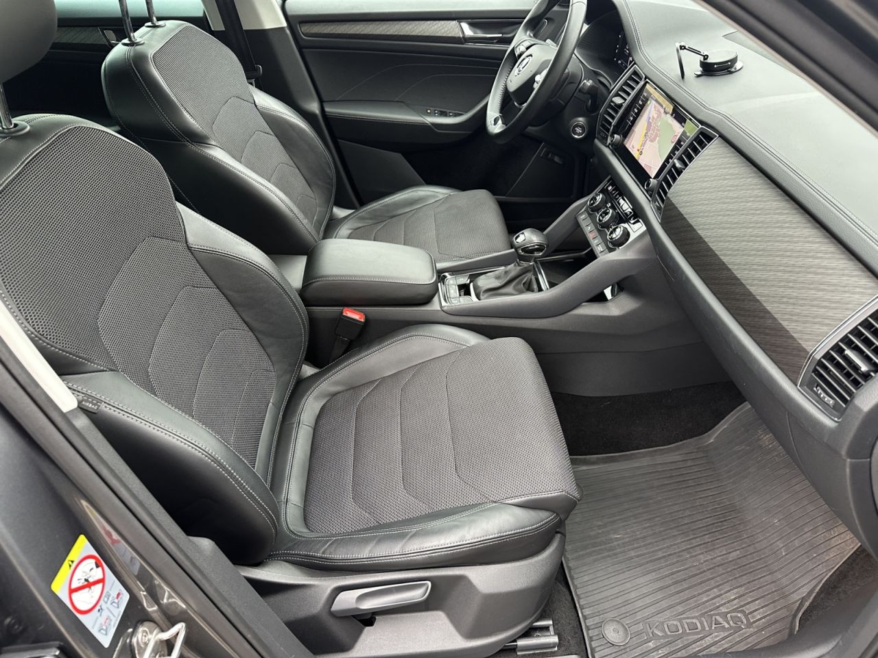 Skoda Kodiaq | 3