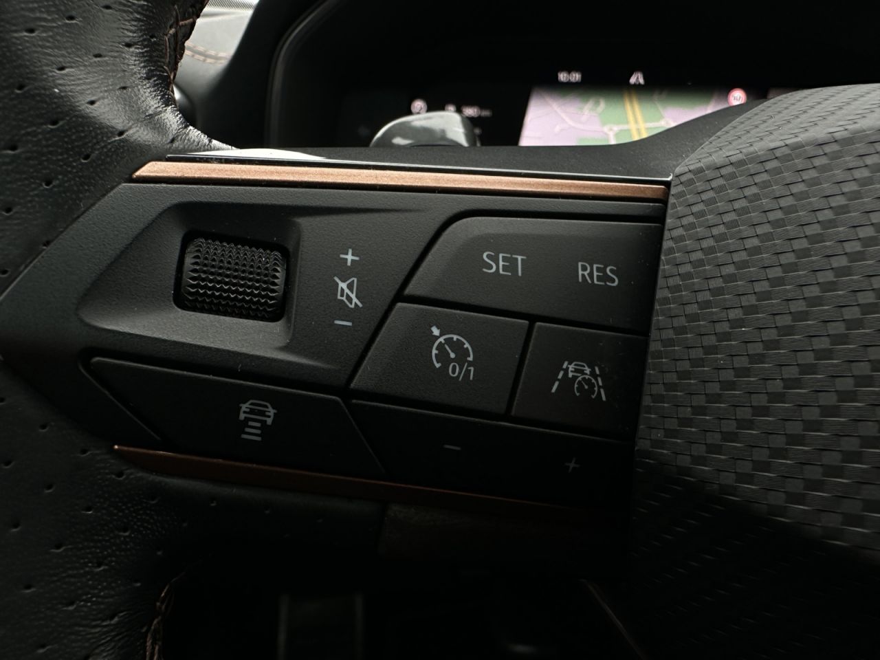 Cupra Formentor | 7