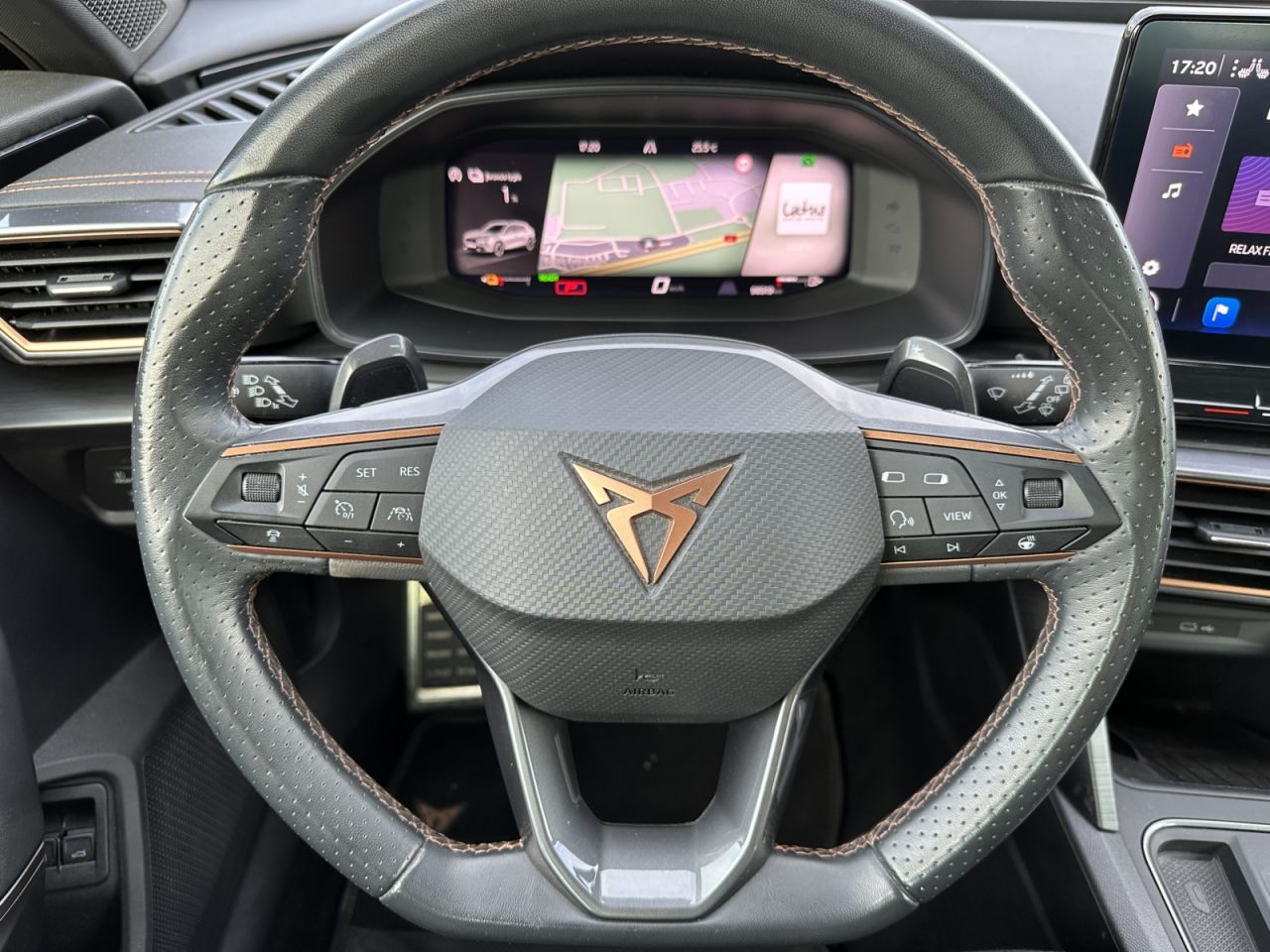 Cupra Formentor | 5