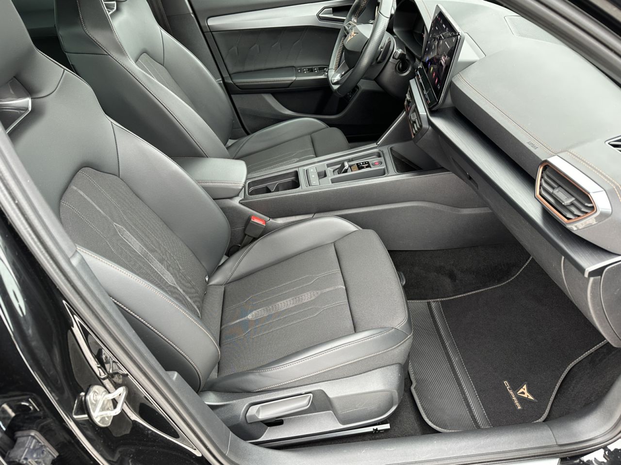 Cupra Formentor | 3