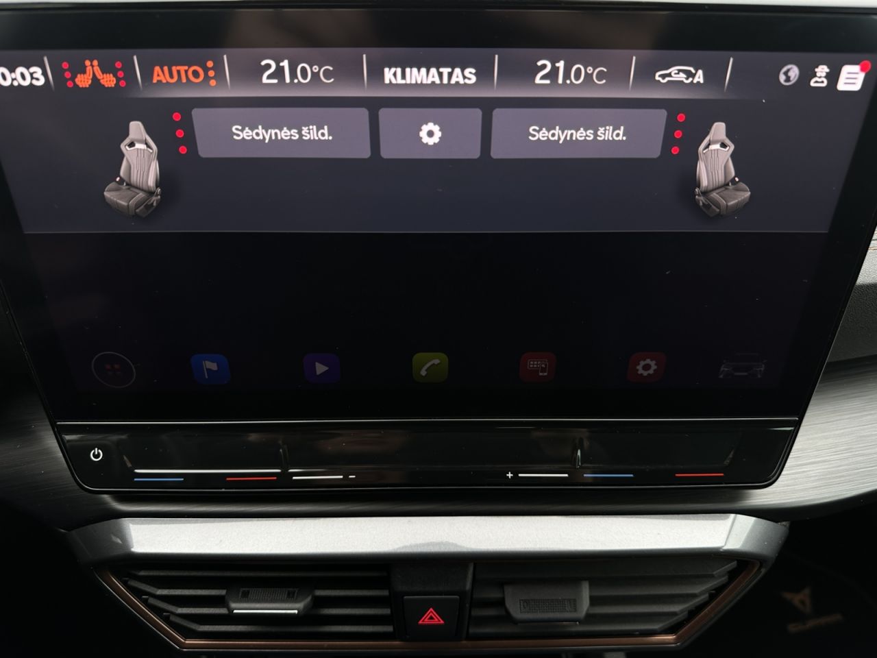 Cupra Formentor | 14