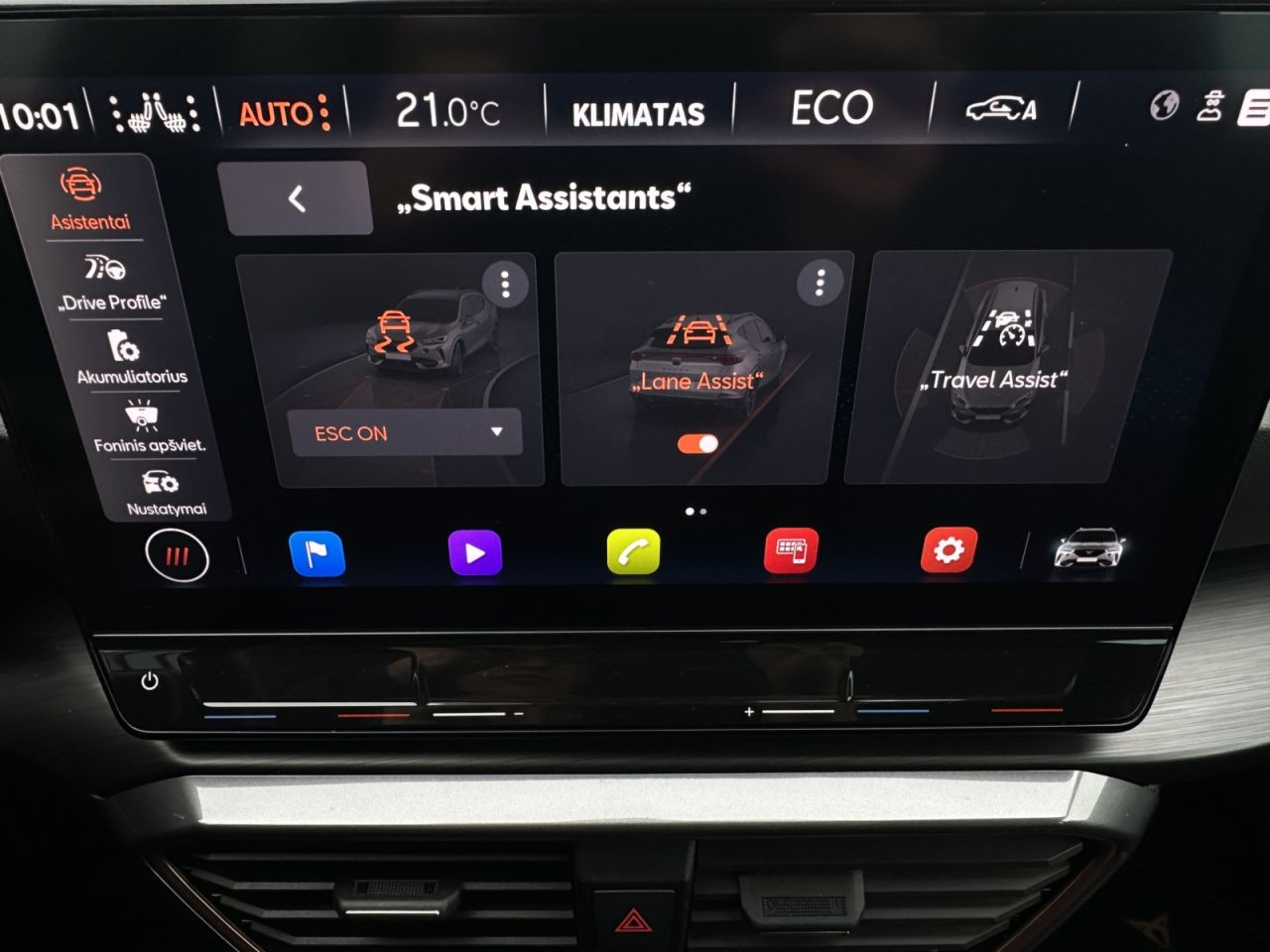 Cupra Formentor | 10