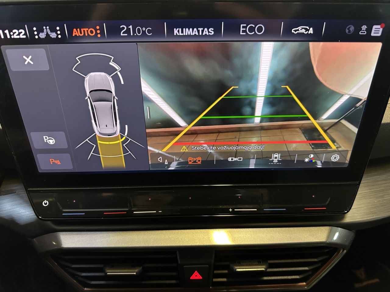 Cupra Formentor | 18