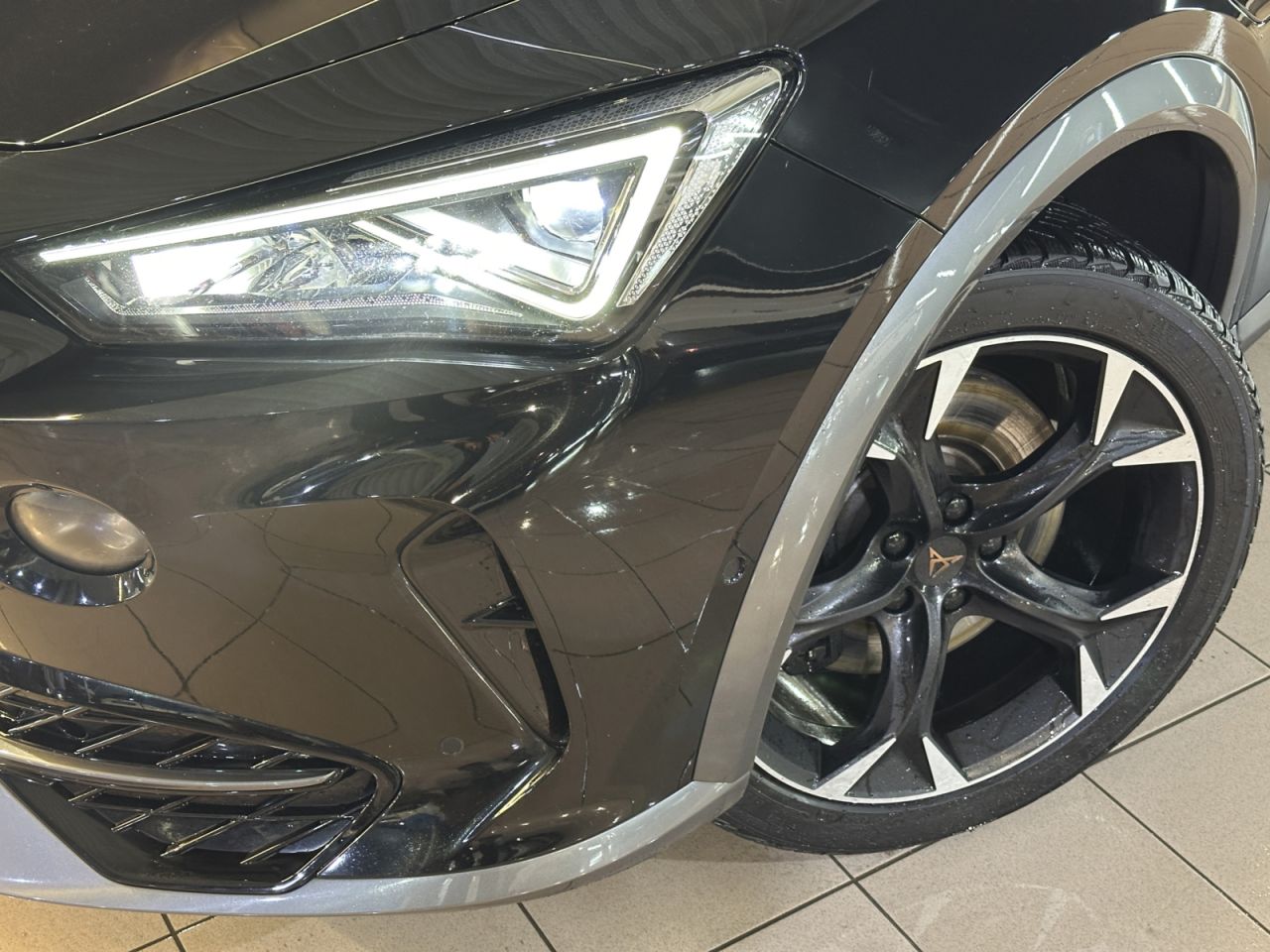 Cupra Formentor | 28