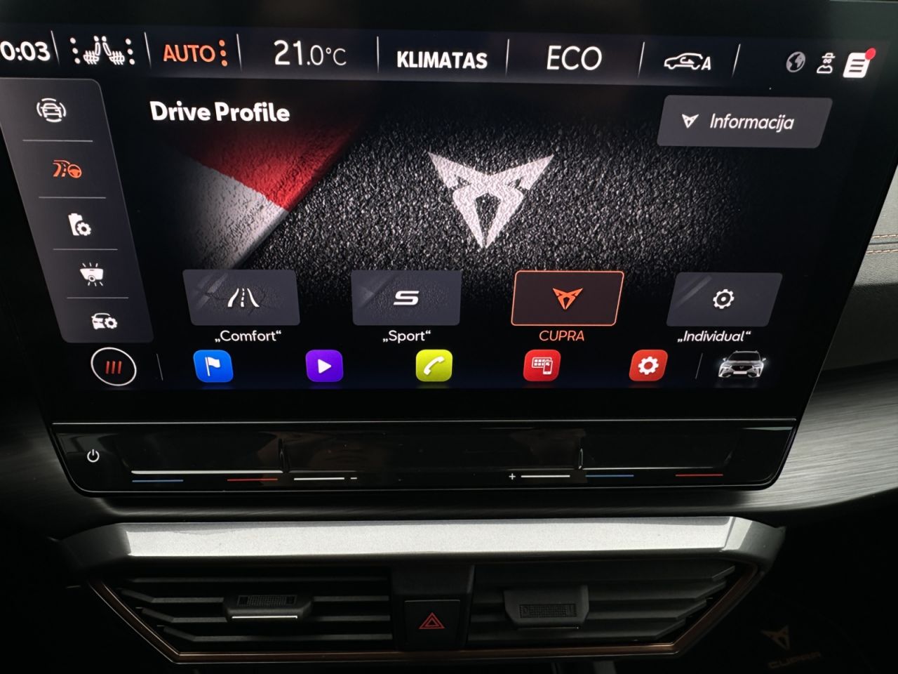Cupra Formentor | 13