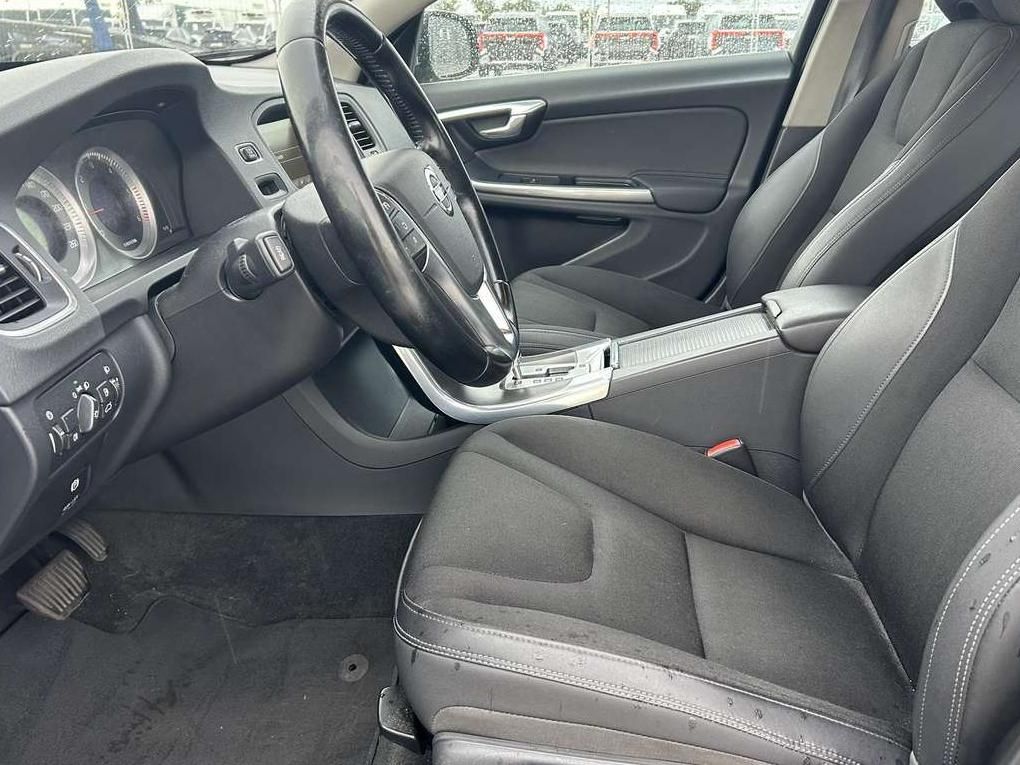 Volvo S60 | 8