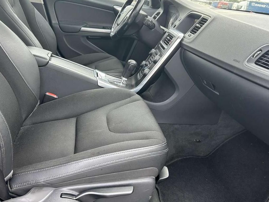 Volvo S60 | 9