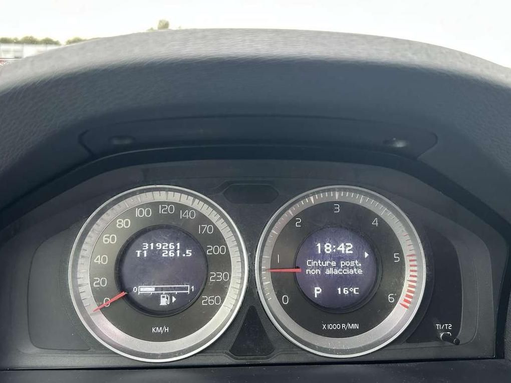 Volvo S60 | 16