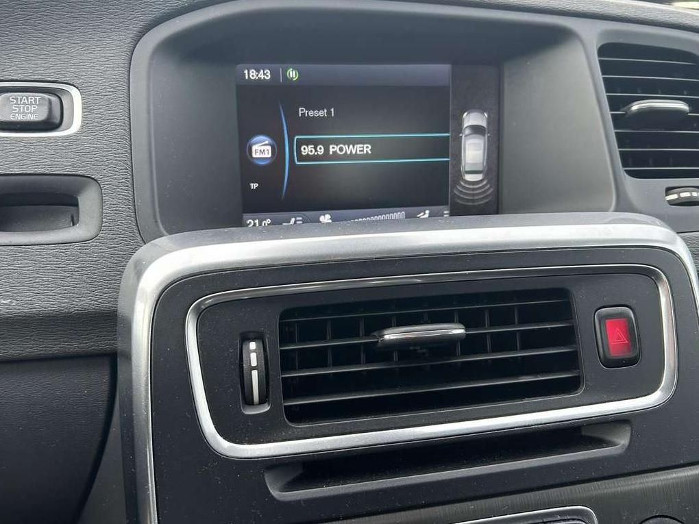 Volvo S60 | 15