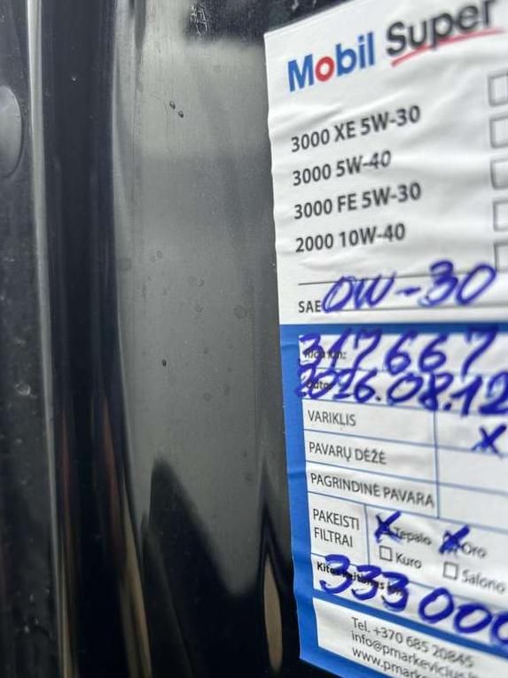 Volvo S60 | 21