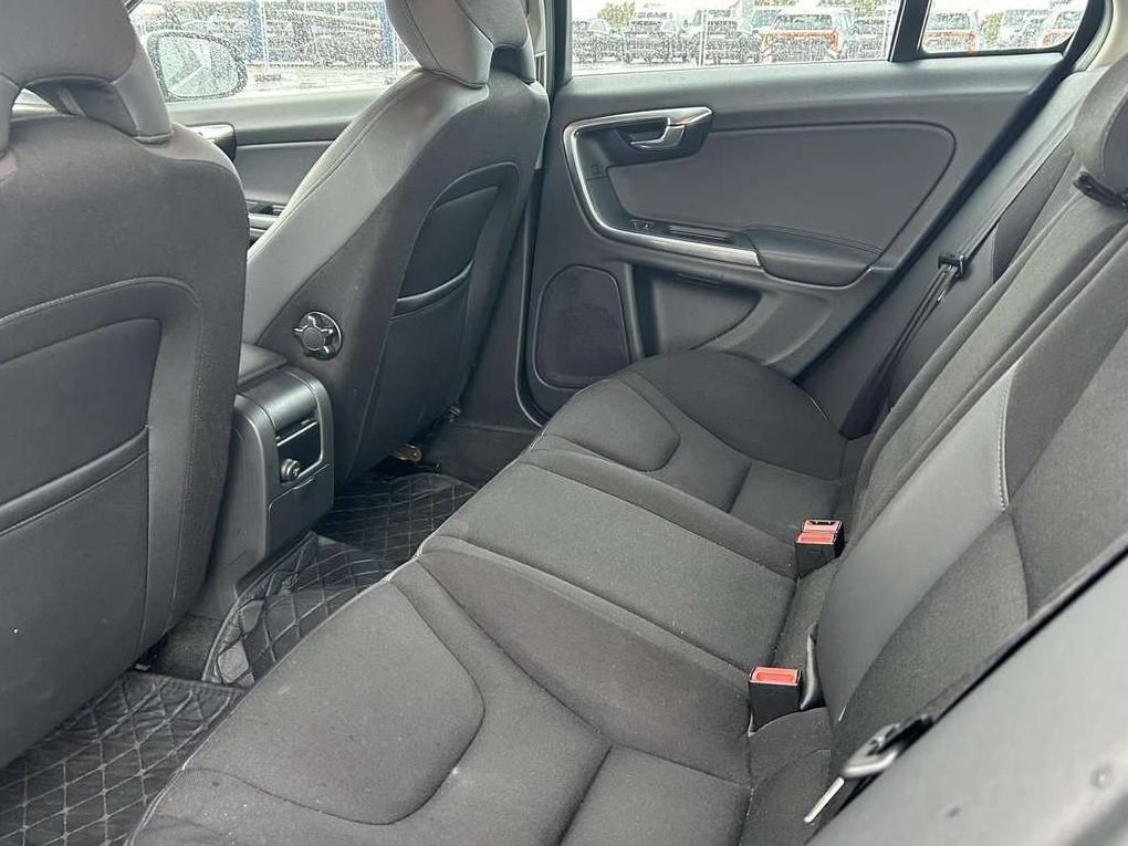 Volvo S60 | 18