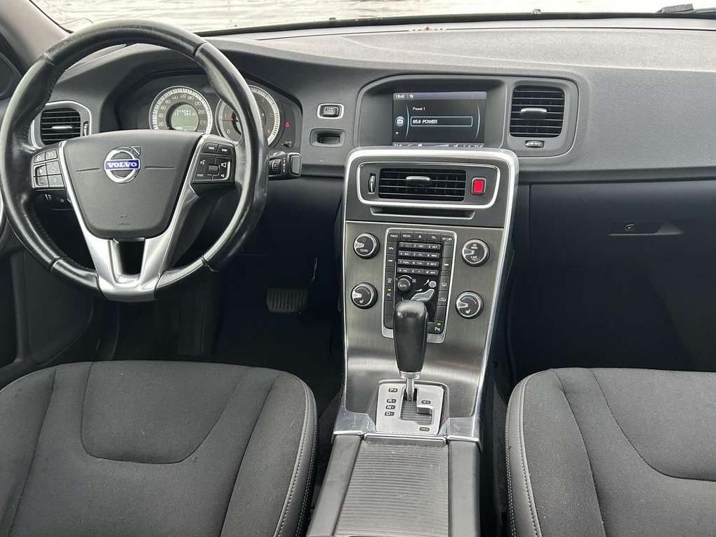 Volvo S60 | 11