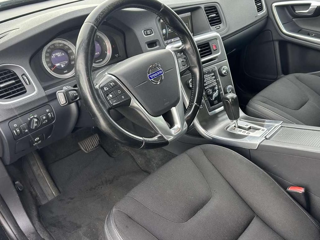 Volvo S60 | 7