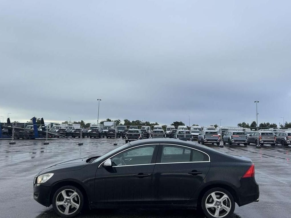 Volvo S60 | 5