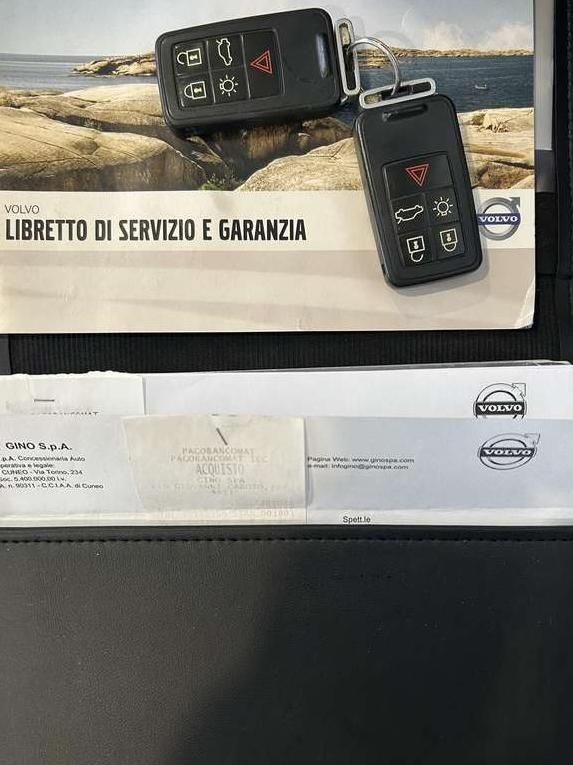 Volvo S60 | 23