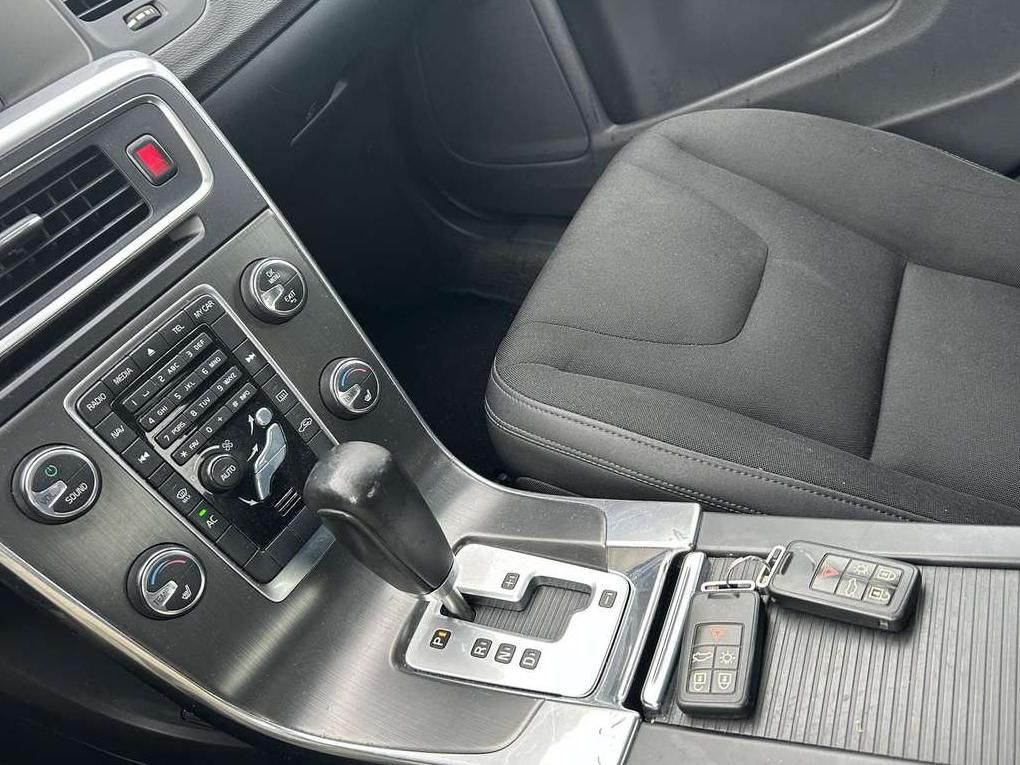 Volvo S60 | 14