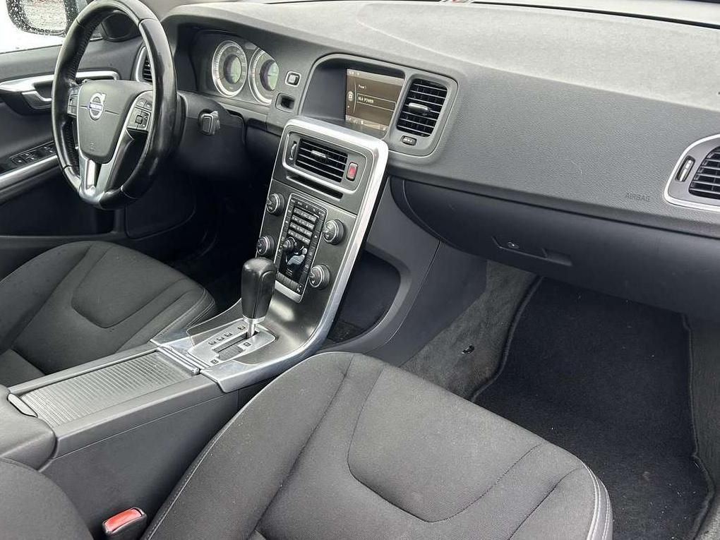 Volvo S60 | 10