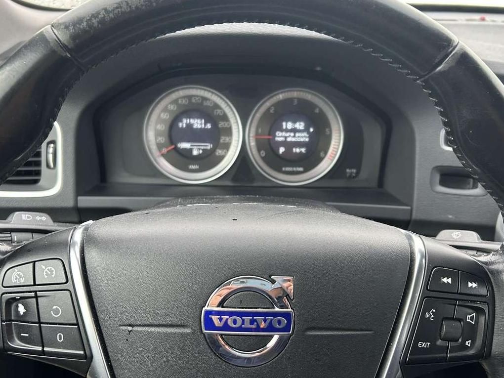 Volvo S60 | 20