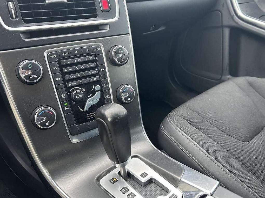 Volvo S60 | 13