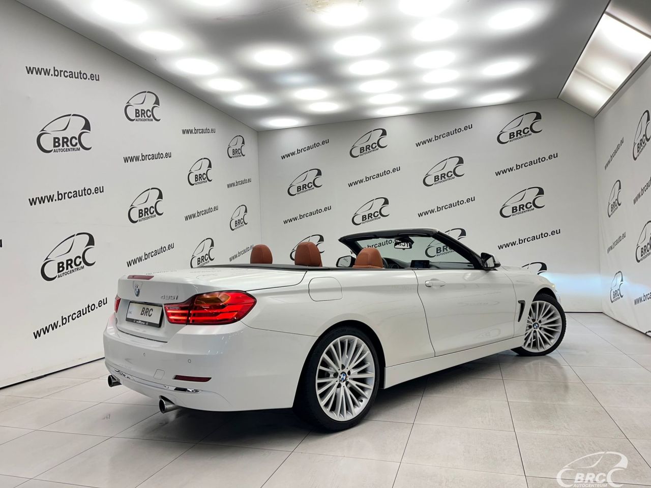 BMW 435 | 8
