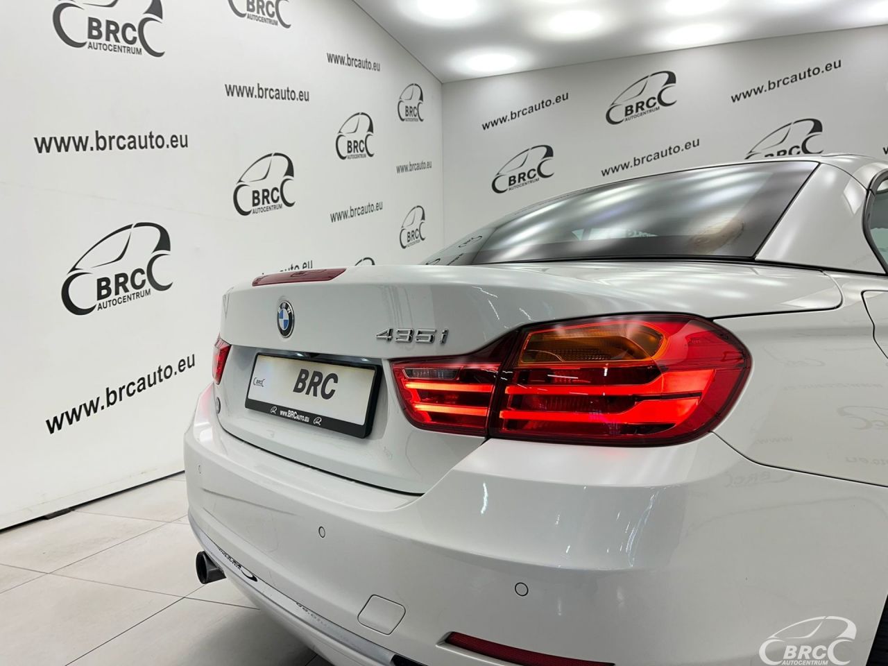 BMW 435 | 7