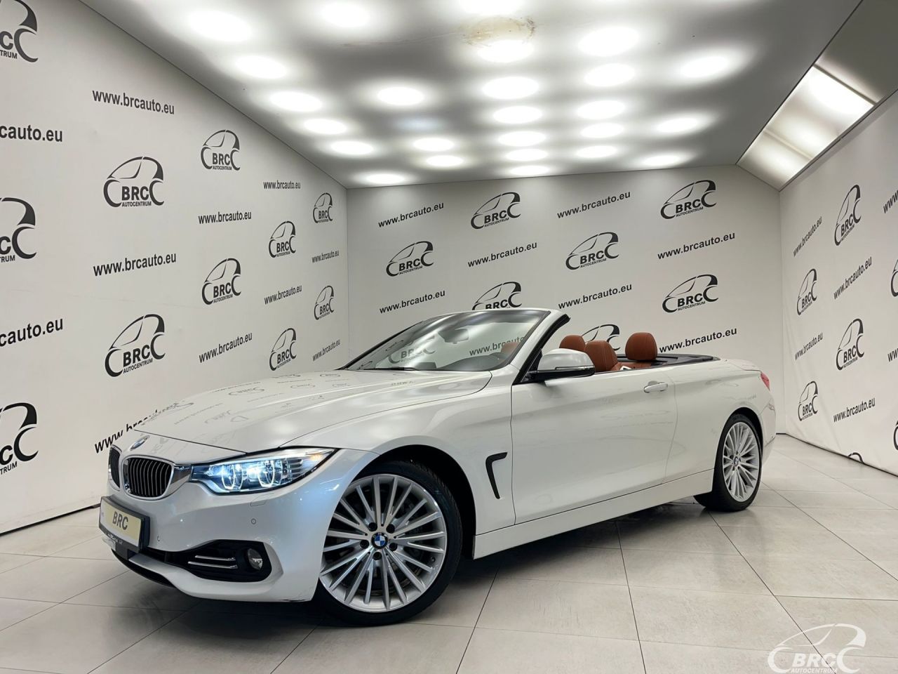 BMW 435 | 3