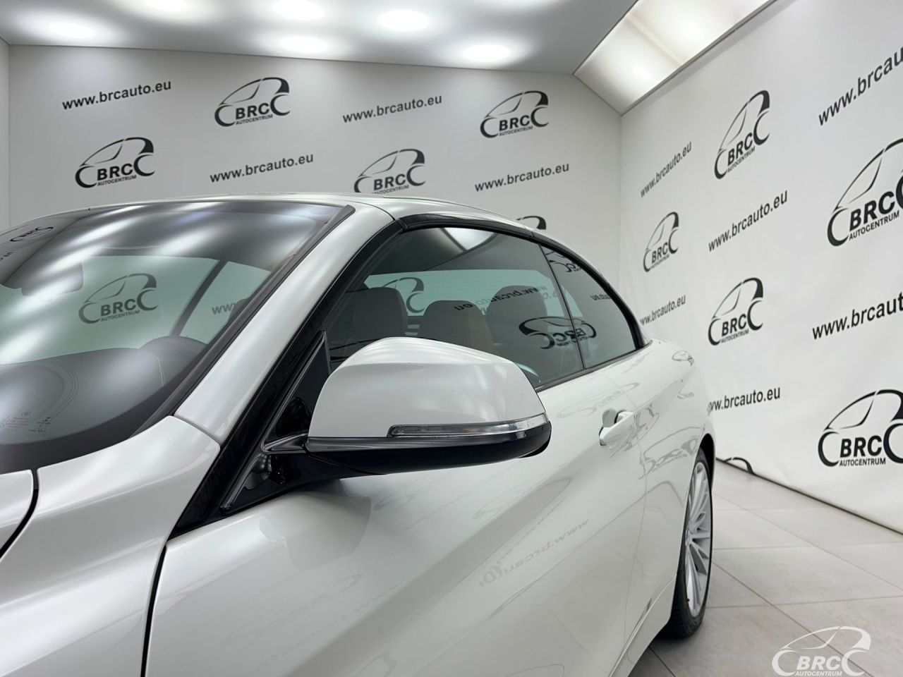 BMW 435 | 12