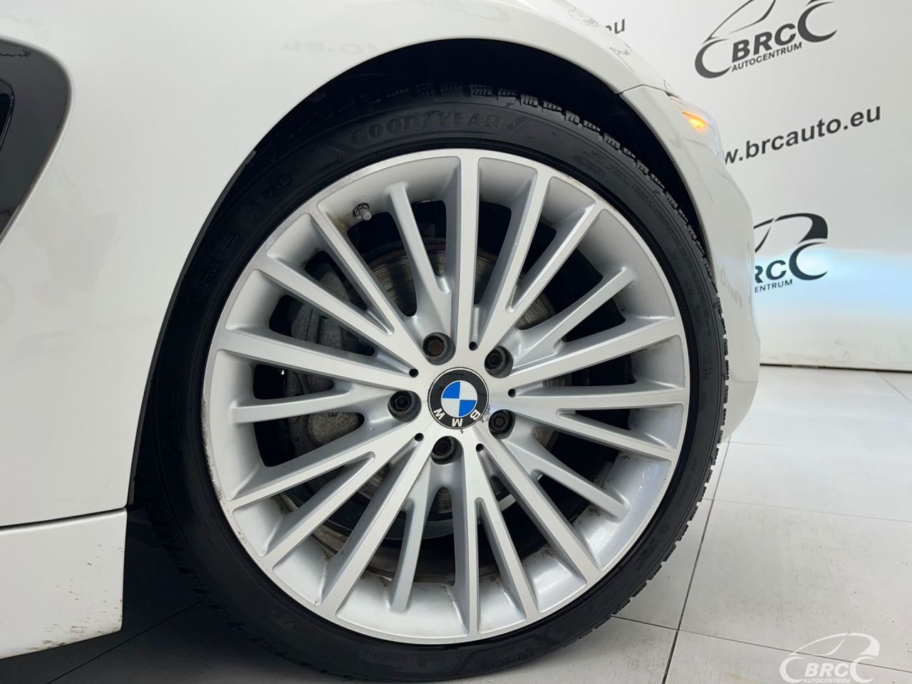 BMW 435 | 14